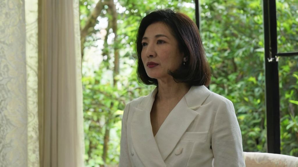 范冰冰入选花木兰引发娱乐圈吃瓜协会关注 17黑料网揭秘明星男装帅气瞬间