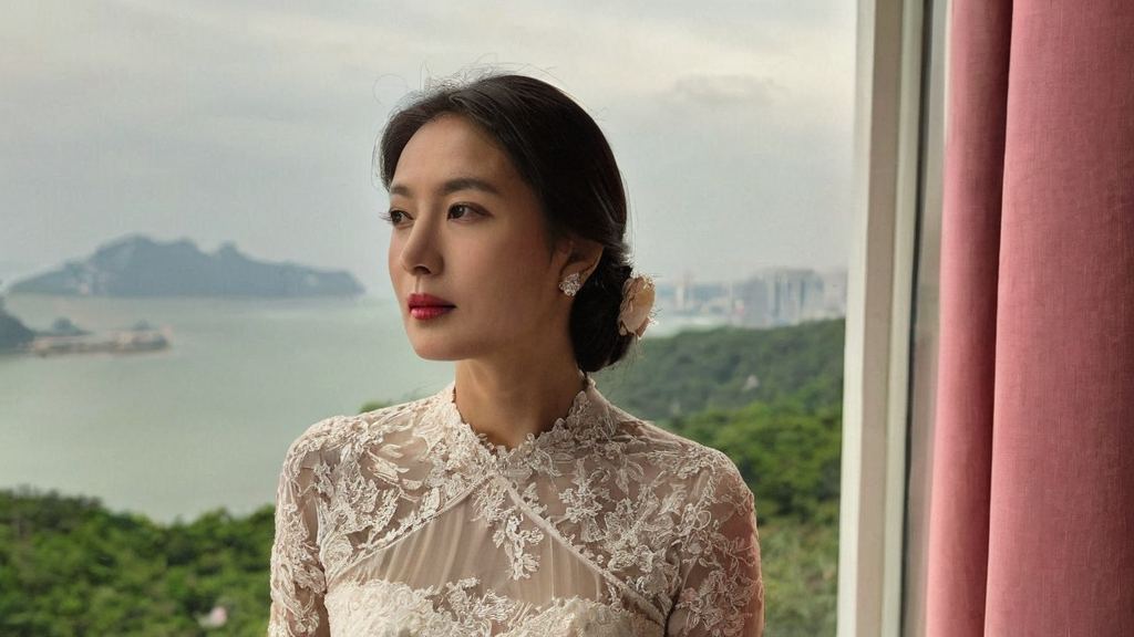 女粉丝单方面嫁给吴亦凡蜡像引热议 与娱乐圈幕后故事交织的反差场景