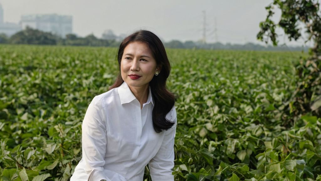 郭碧婷因《极限挑战》表现引发热议 携手《神犬小七》甜蜜背后隐藏新动态