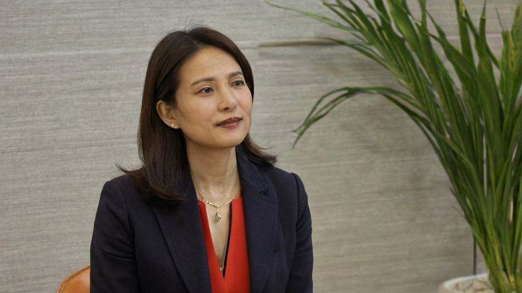 娱乐圈那些事儿中的国产小姐姐带货女王现身引发热议