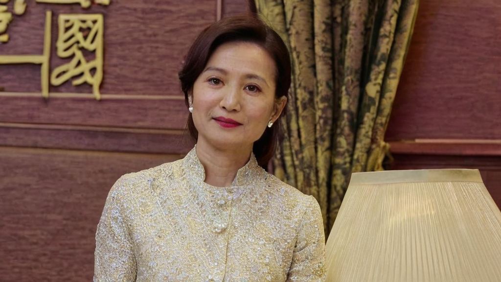 网络直播中的污美女在线播放事件引发关注 王健林投资明星身份曝光引争议